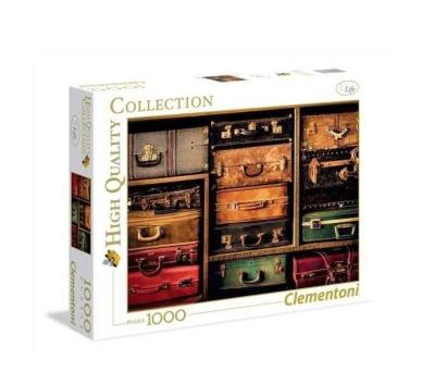 Opakowanie Puzzle 1000 Travel