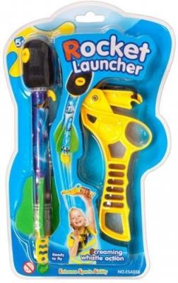 Opakowanie Rakieta piankowa do strzelania