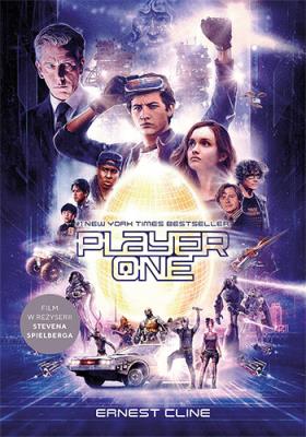 Okładka książki Ready Player One