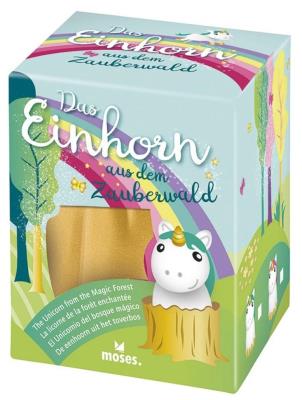 Opakowanie Rosnący Jednorożec