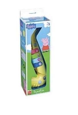 Opakowanie Saksofon Peppa REIG