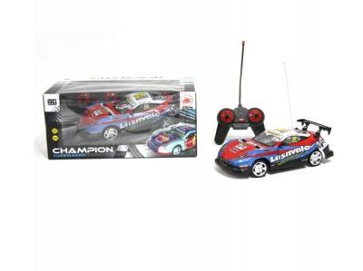 Opakowanie Samochód R/C 1:18 Champion