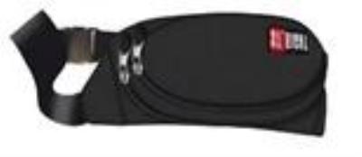 Opakowanie Saszetka na pasek 2-komorowa