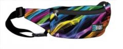 Opakowanie Saszetka na pasek nerka New Illusion