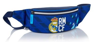 Opakowanie Saszetka nerka RM-137 Real Madrid ASTRA