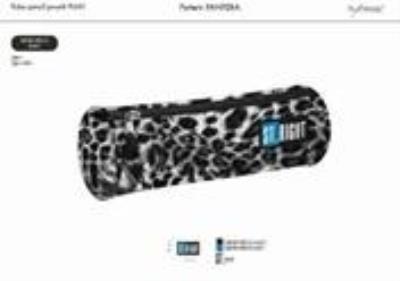 Okładka książki Saszetka okrągła Panther