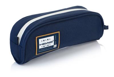 Opakowanie Saszetka piórnik jednokomorowa HD-43 Head 2