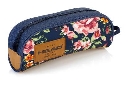 Opakowanie Saszetka piórnik jednokomorowa HD-46 Head 2