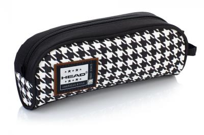 Opakowanie Saszetka piórnik jednokomorowa HD-54 Head 2