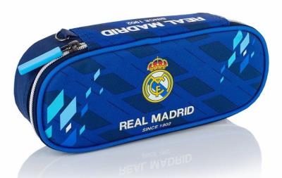 Opakowanie Saszetka piórnik RM-129 Real Madrid ASTRA