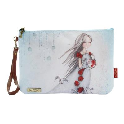 Opakowanie Saszetka - Rose Tea