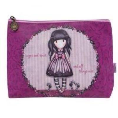 Opakowanie Saszetka - Sugar and Spice