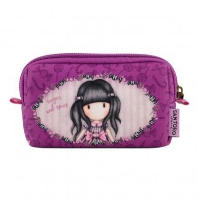 Opakowanie Saszetka - Sugar and Spice