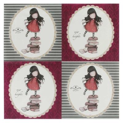 Opakowanie Serwetki - New Heights (20szt)