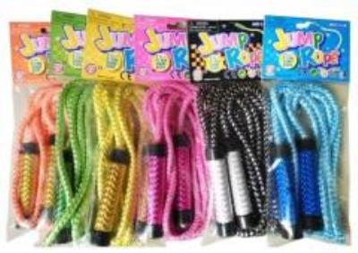 Opakowanie Skakanka mix