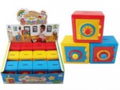 Opakowanie Skarbonka sejf