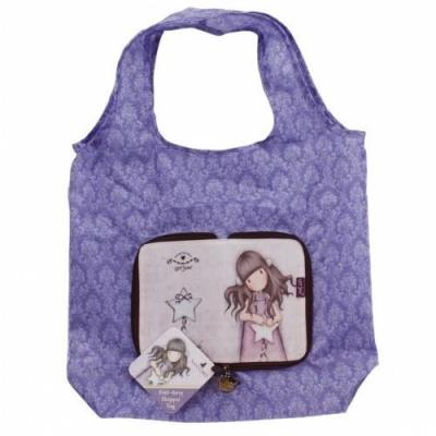 Opakowanie Składana torba na zakupy - All These Words