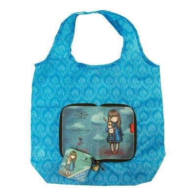 Opakowanie Składana torba na zakupy - Hush Little Bunny