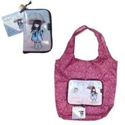 Opakowanie Składana torba na zakupy - Puddles of Love