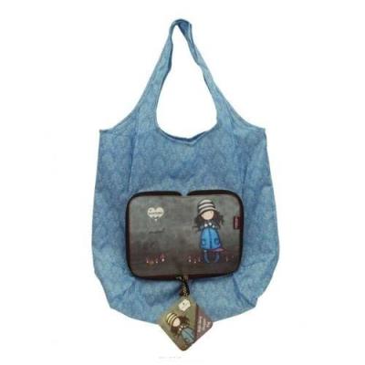 Opakowanie Składana torba na zakupy - Toadstools