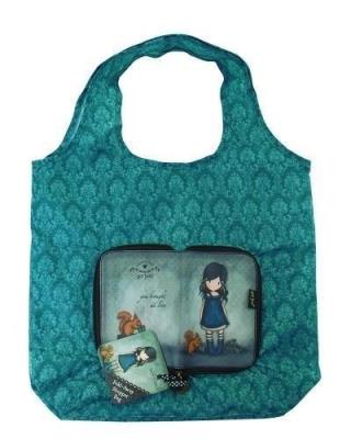 Opakowanie Składana torba na zakupy - You Brought Me Love