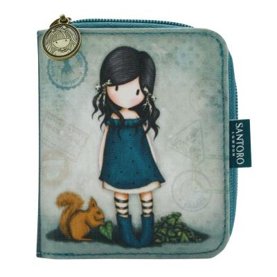 Opakowanie Składany portfel - You Brought Me Love