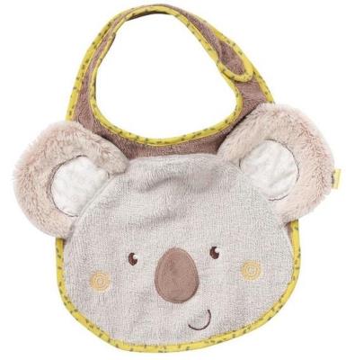Opakowanie Śliniak frotte Koala 28 cm