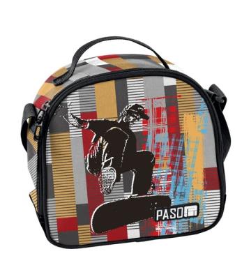 Opakowanie Śniadaniówka 18-683KS