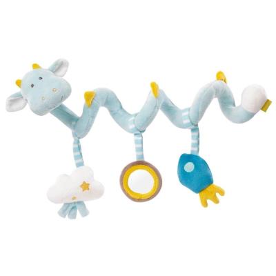 Opakowanie Spirala interaktywna Smok 30 cm