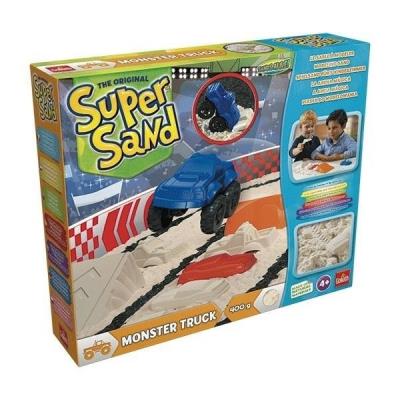 Opakowanie Super Sand Monster Truck