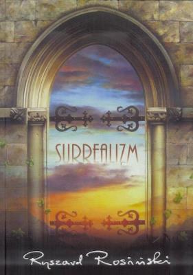Okładka książki Surrealizm