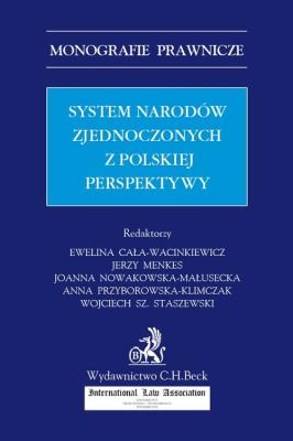 Opakowanie System Narodów Zjednoczonych z polskiej perspektywy