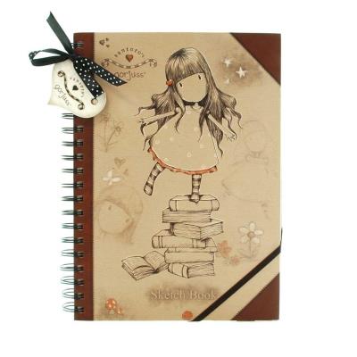 Opakowanie Szkicownik - New Heights