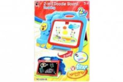 Opakowanie Tablica magnetyczna lokomotywa