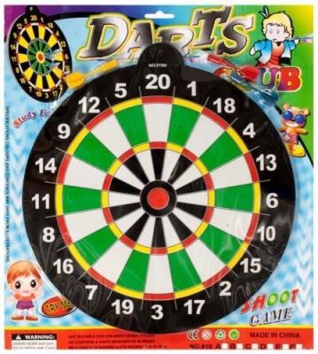 Opakowanie Tarcza z rzutkami magnetyczna