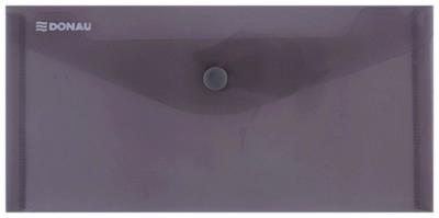 Opakowanie Teczka kopertowa DONAU zatrzask dymna 10 sztuk