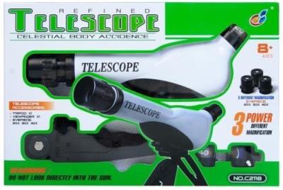 Opakowanie Teleskop 29x19x5