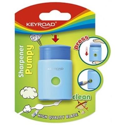 Opakowanie Temperówka pijedyncza Pumpy Up 12 sztuk