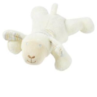 Opakowanie Termofor z pestek winogron Owieczka 23 cm