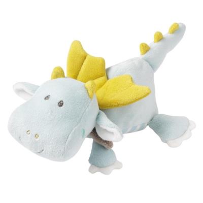 Opakowanie Termofor z pestek winogron Smok 23 cm