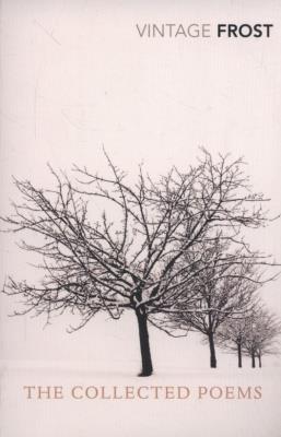 Okładka książki The Collected Poems