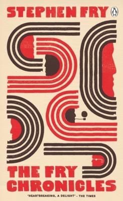 The Fry Chronicles. Autor: Fry Stephen. SmakLiter.pl Okładka książki The Fry Chronicles