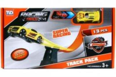 Opakowanie Tor samochodowy 13el