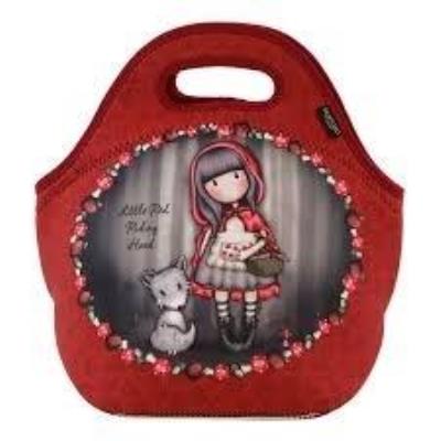 Opakowanie Torba na lunch - Little Red Riding Hood