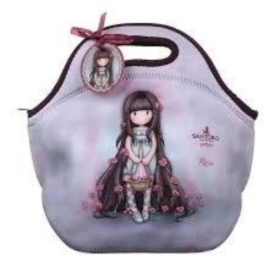 Opakowanie Torba na lunch - Rosebud