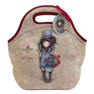 Opakowanie Torba na lunch - The Hatter