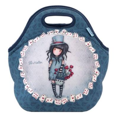 Opakowanie Torba na lunch - The Hatter