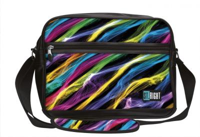 Okładka książki Torba na ramię New Illusion