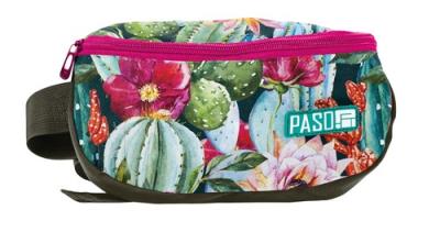 Okładka książki Torebka na pas 18-510LO