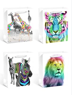 Opakowanie Torebka upominkowa KR 1012 M